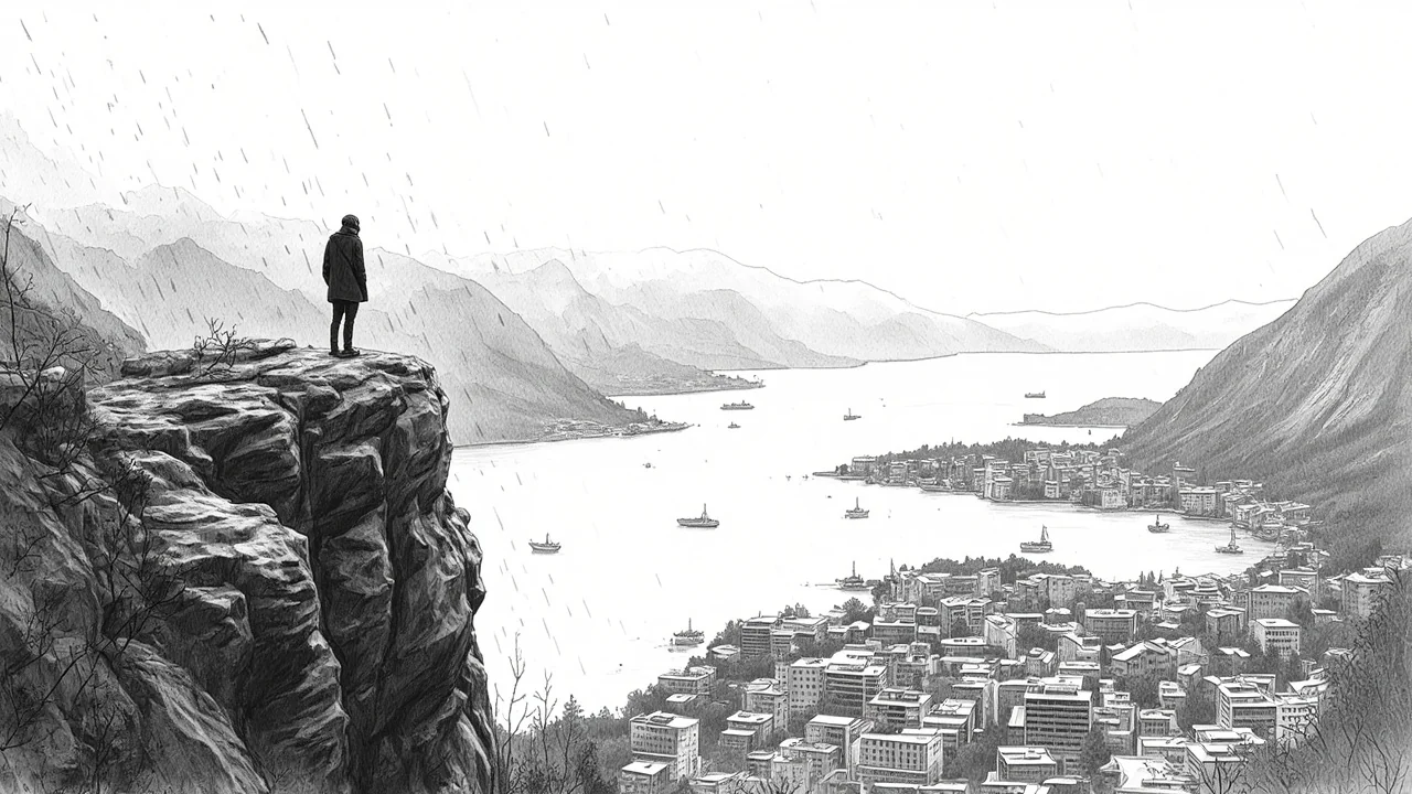 Norwegian Meteorologists Confirm Strong El Niño Event for 2026