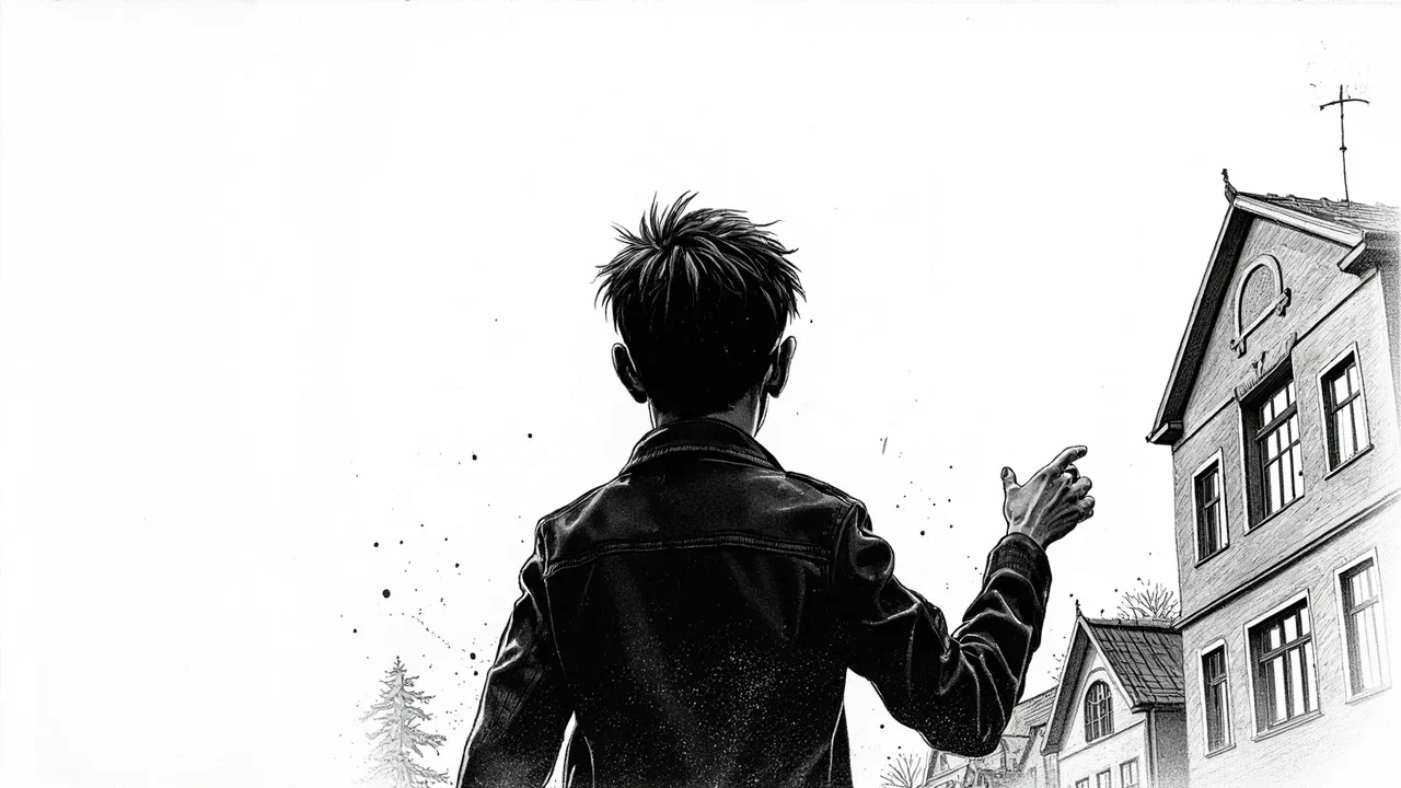 Norway Deodorant Abuse: 13-Year-Old's Heart Warning