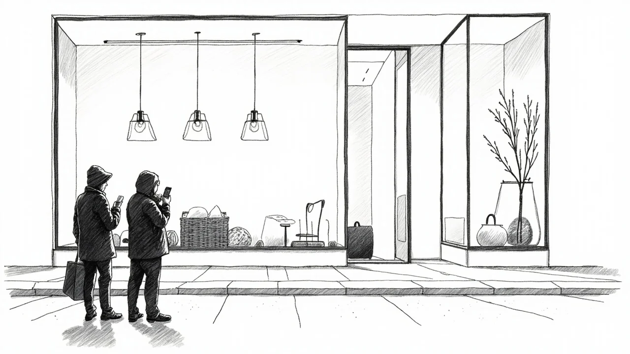 Danish Shoppers Search Over 1000 Times for Easter Opening Hours