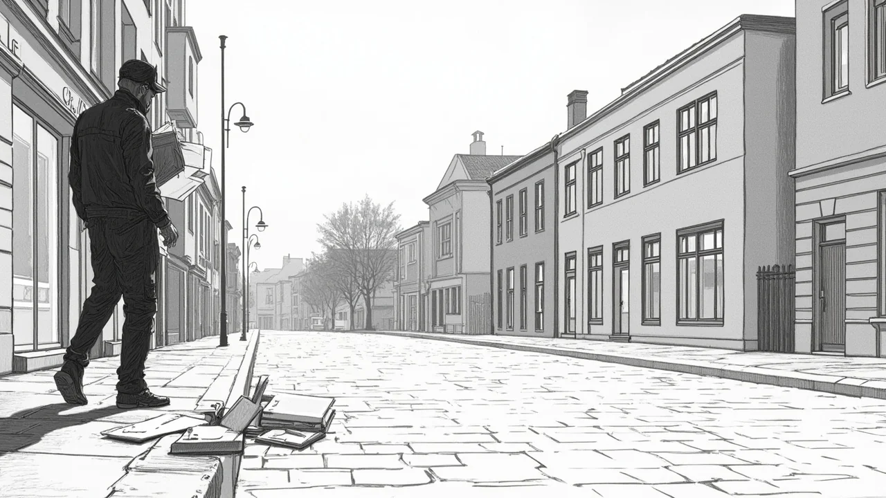 Region Reports Dao Over Patient Data Security Breach