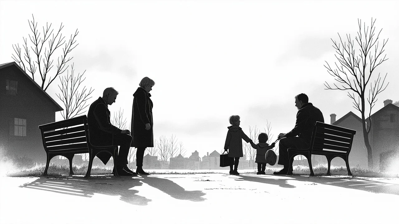 Finland's Child Population Could Drop 20% by 2035