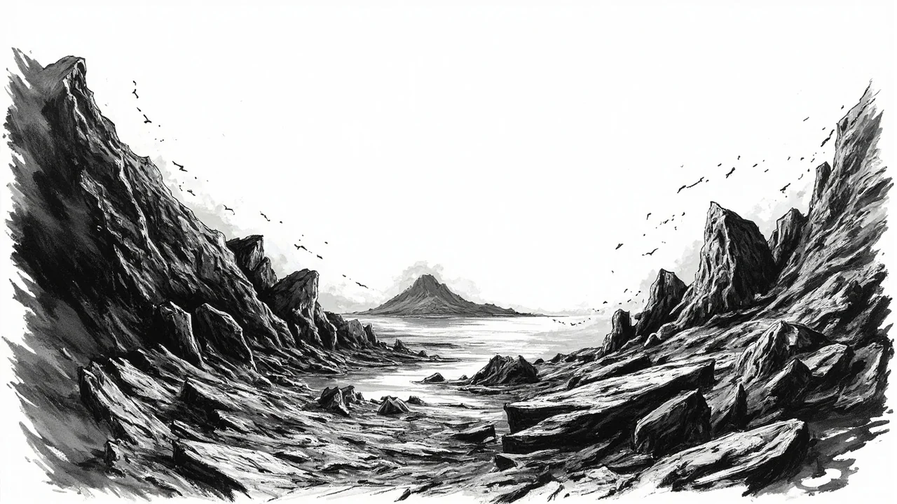 Iceland Earthquakes: 3.4 Quake Shakes Eldey