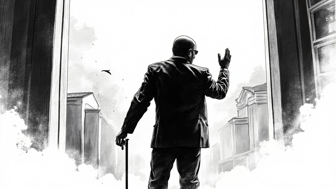 Finland's Helsinki Prison Wrongly Fired Fitness Coach: Court