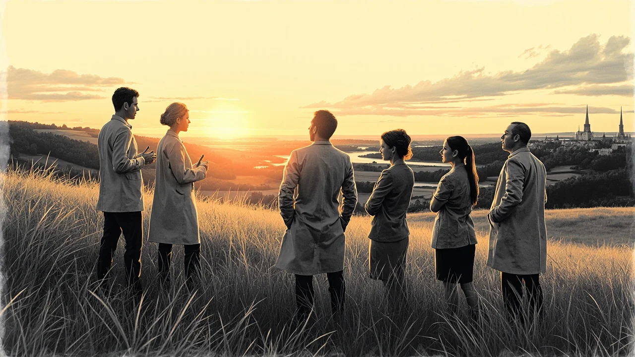 New Treatment Offers Hope Against RSV in Swedish Babies