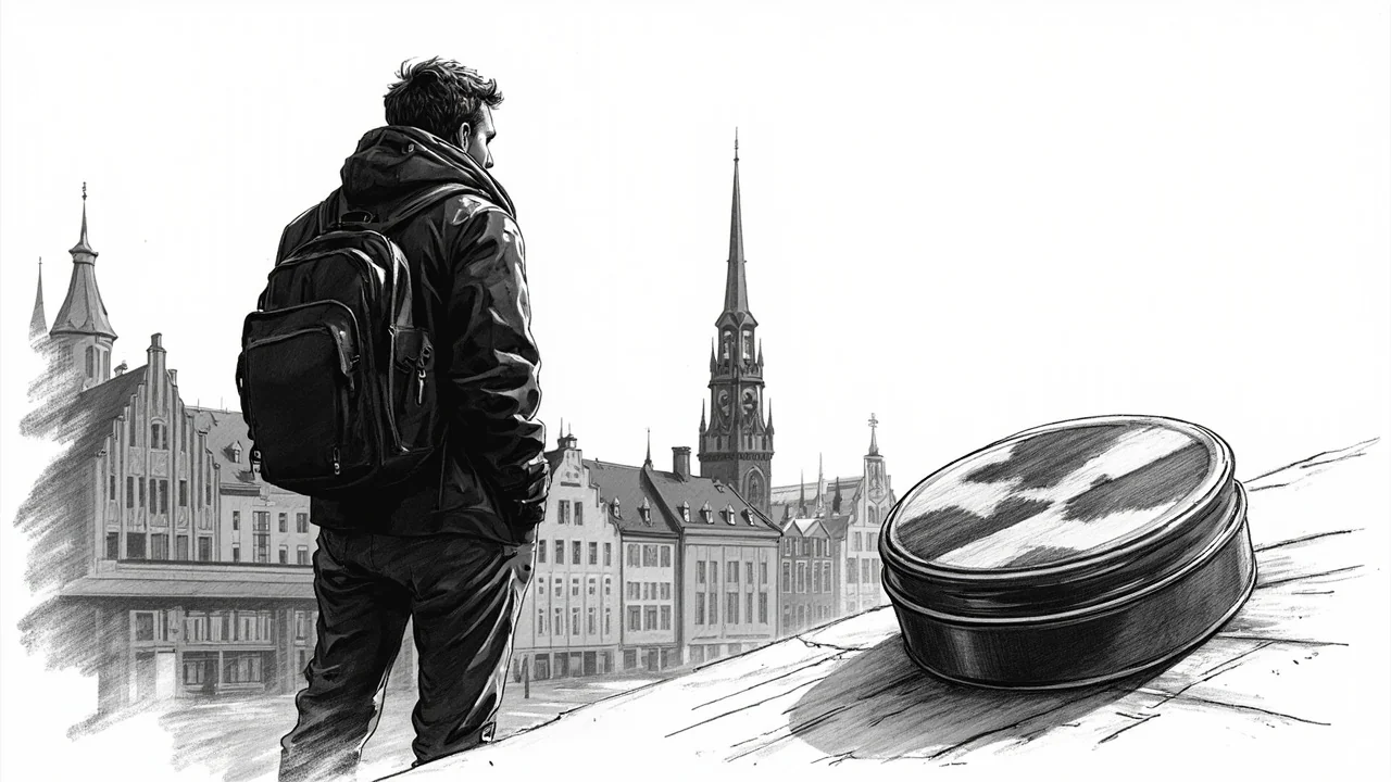 Swedes Risk Prison for Carrying Snus in France Under New Law