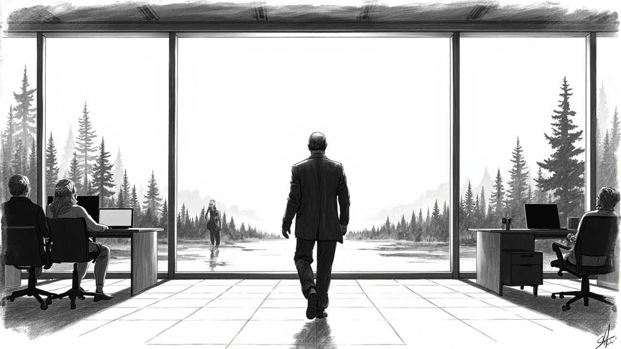 Remedy Entertainment Announces 15 Percent Workforce Reduction