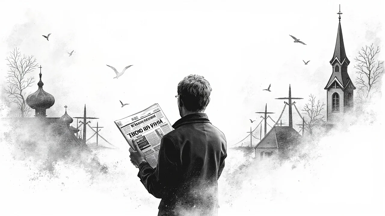 Norway Press Restrictions: Høiby Case Rules Spark Outcry