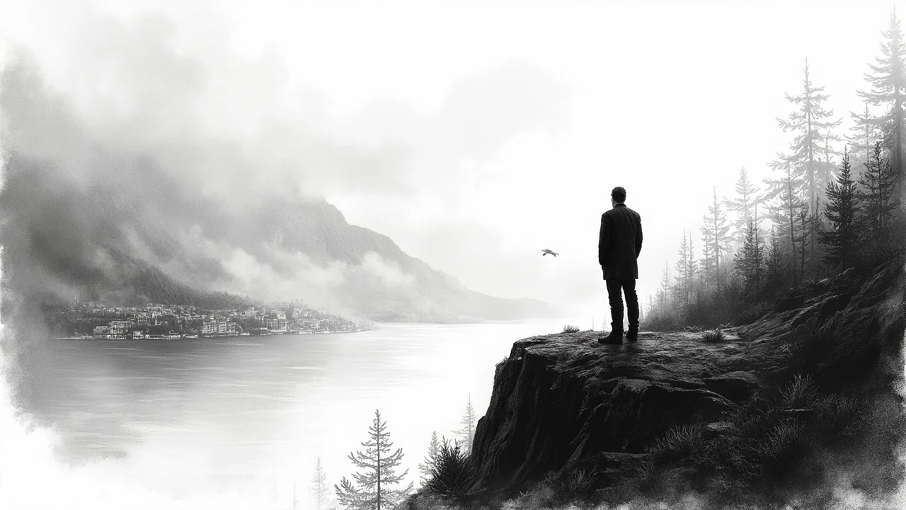 Former Football Star Petter Rudi Reveals ALS Diagnosis in Touching Message