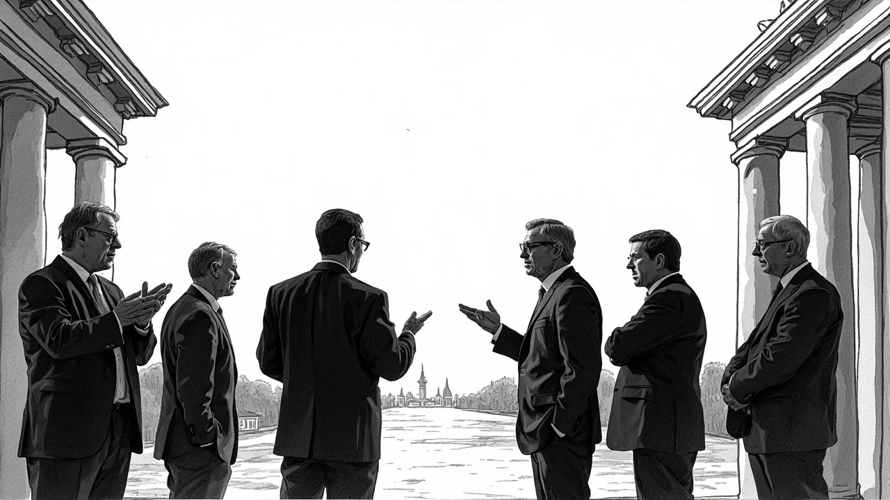 Finland Weighs Temporary Transfer Tax Cut Proposal