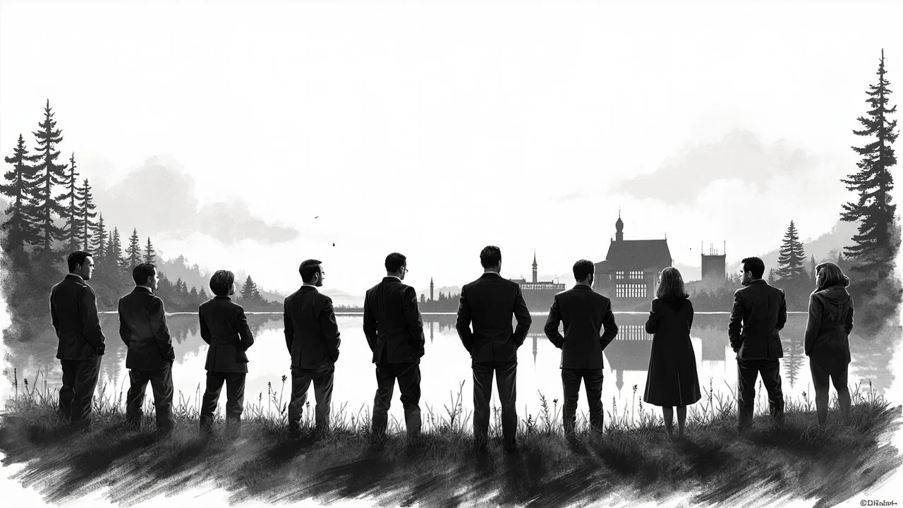 Finland's Security Overhaul: A New Super-Committee