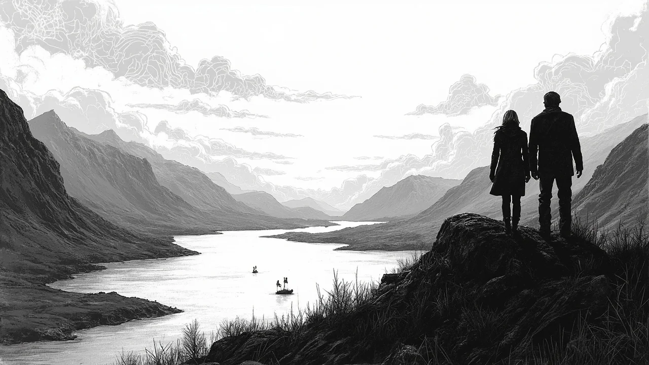 Norway Wind Power Clash: 4 TWh Demand Sparks Row