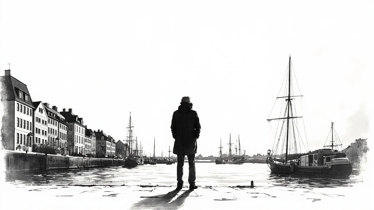 Denmark's Loneliness Campaign Goes Viral with Over 1,000 Searches