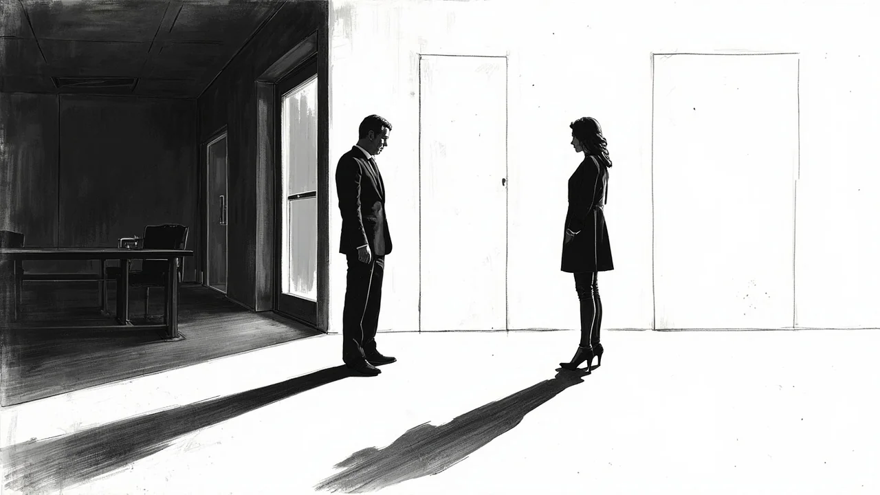 Ole Birk Olesen: Excluded Member Knew Cohabitation Rules