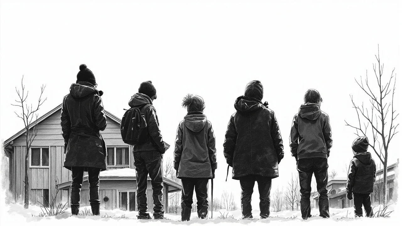 Sweden's Youth Burnout: Can't Work Full-Time