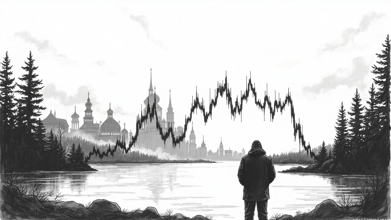 Finnish Bitcoin Stock Crashes 99% as Investors Demand Action