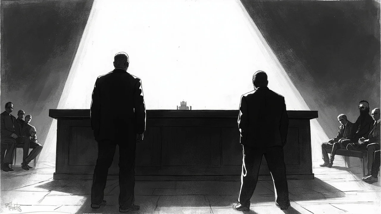 Anklager Stunned by Acquittal in Child Rape Case