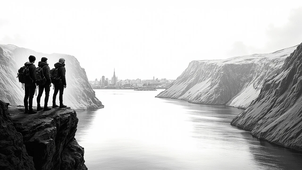 Nordic Nations Launch Joint Scandinavia Travel Campaign for 2026