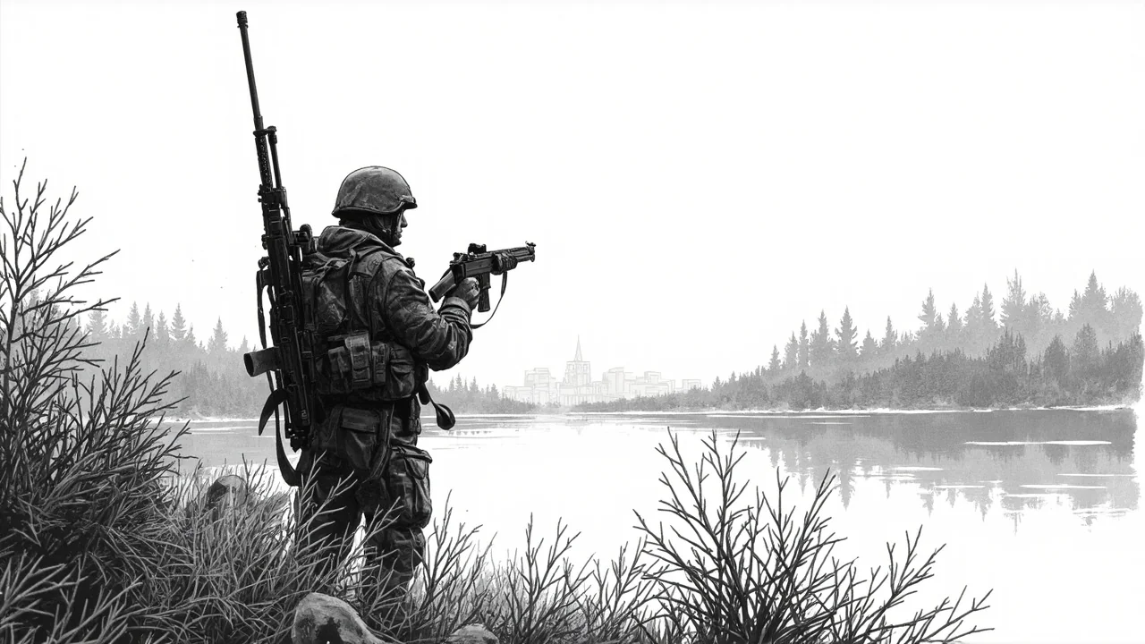 Finland Buys RGW110 Anti-Tank Weapons for €84.5M