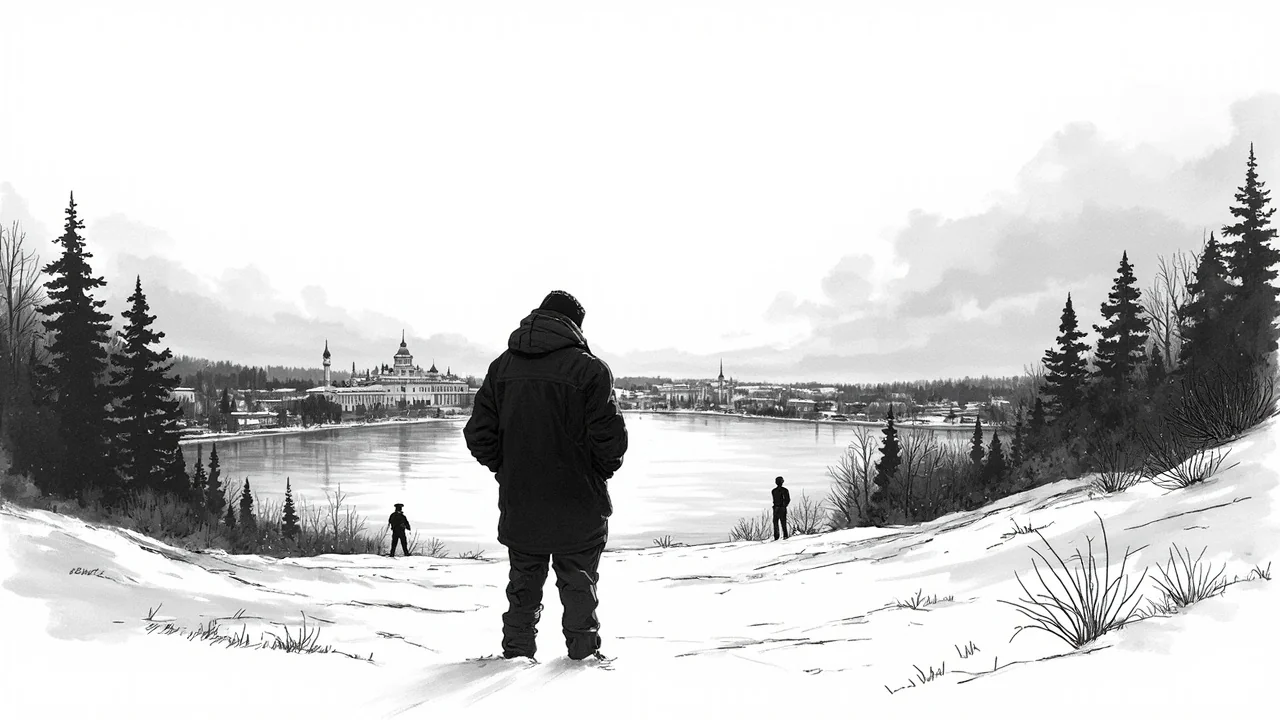 Man Accused of Stalking Ex-PM Sanna Marin Pleads Guilty