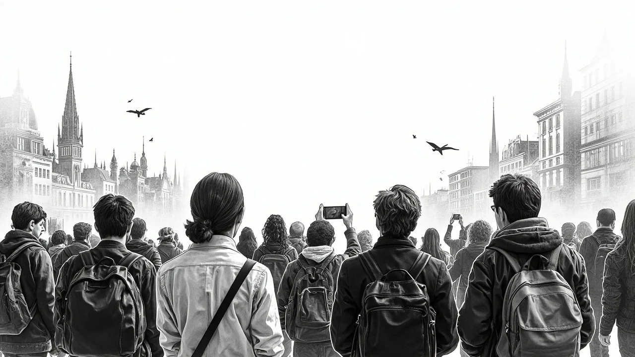 Denmark's Rejsekort Change: 500K at Risk