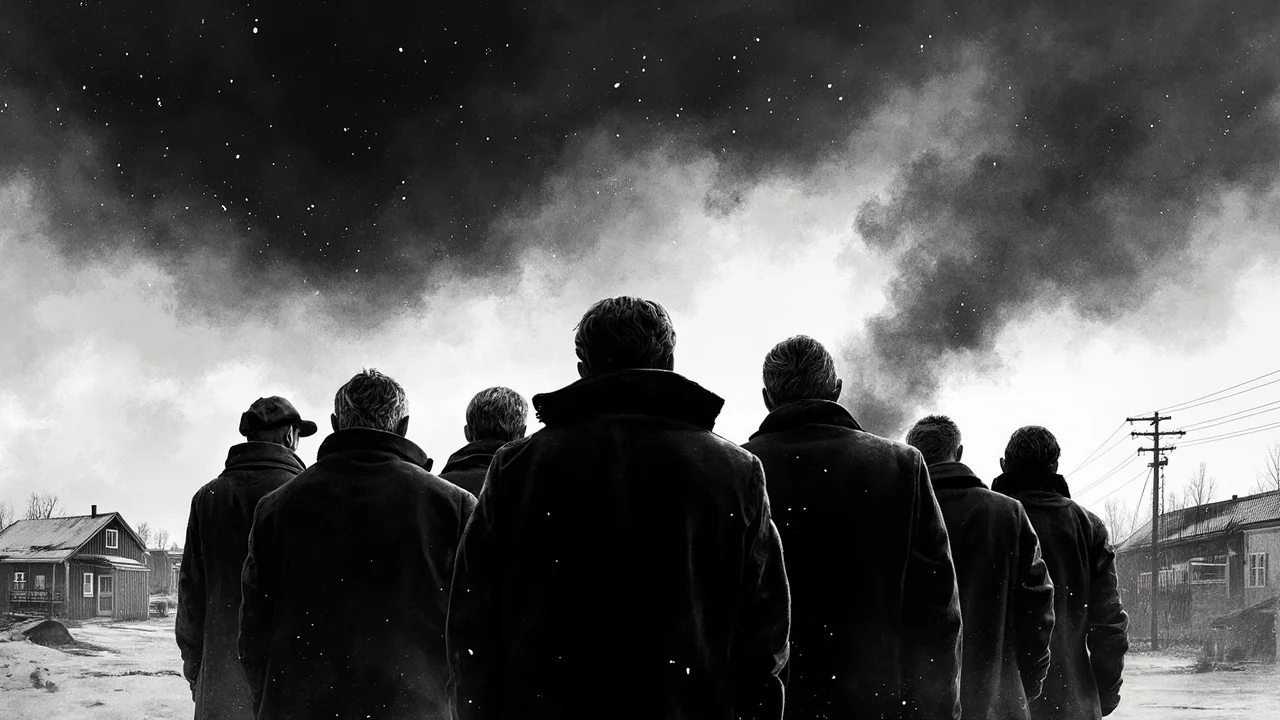 Finland Murha.info Founders Exposed After 11 Years