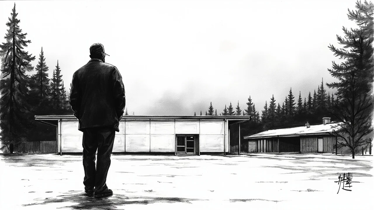 Helsinki School Stabbing: Pupil Attacked at Maatullin School