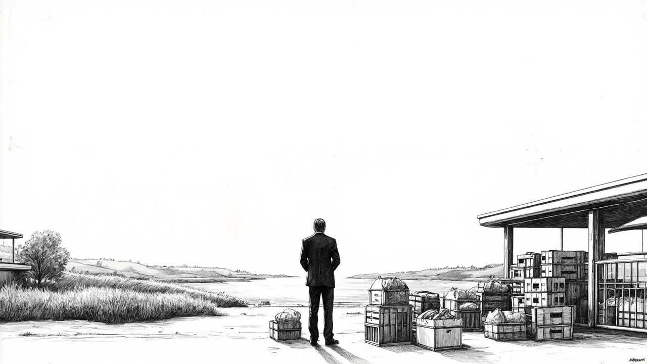 Denmark's Food Check Policy: MP Qualifies, Donates