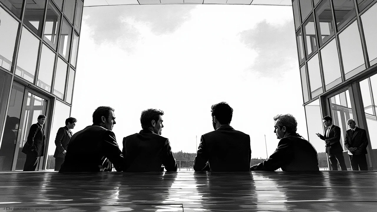 Finland's Prakticum College Launches Staff Negotiations