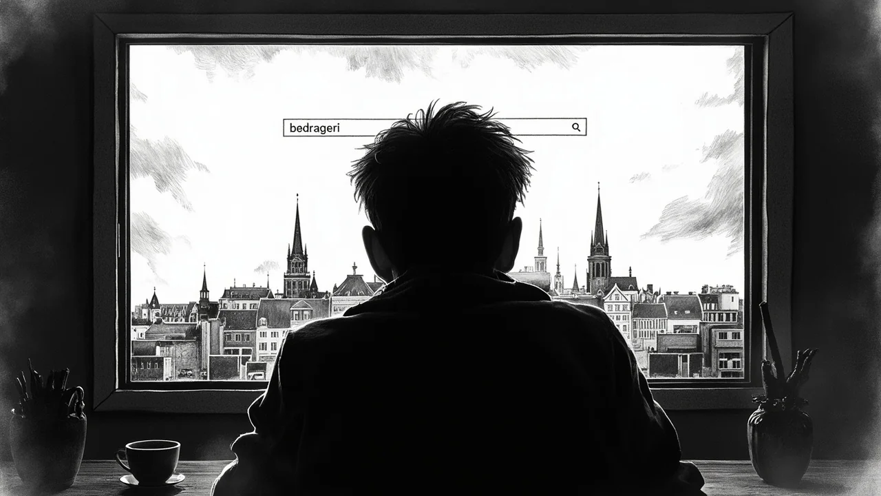 Sweden Sees Spike in Fraud Searches: 2,000+ Lookups