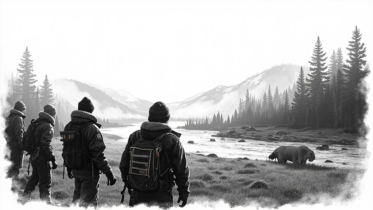 Sweden Scales Back Search for Missing Teen Hanna