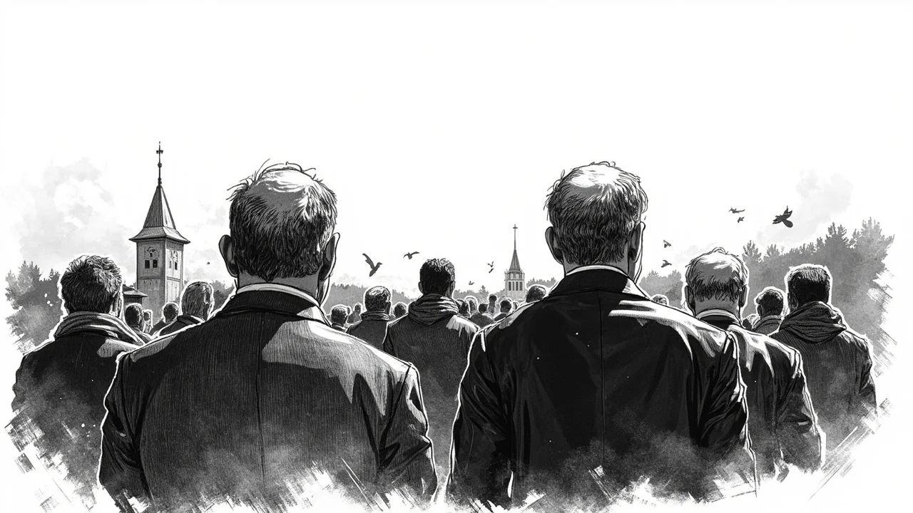 Finland's €10M 'Oxygen Bottle' Funding Flaw Exposed