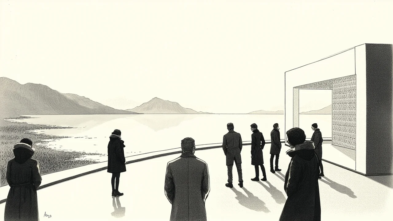 Denmark's FH Proposes 5B Kr Wealth Tax for Relief