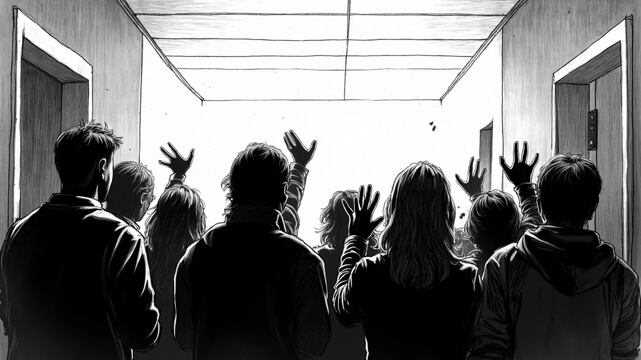 Iceland AI Diagnosis Crisis: Patients Demand Drugs