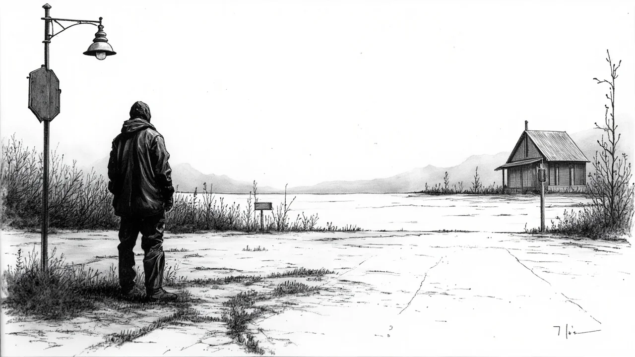 Finland Traffic Death Gets 90-Hour Community Service