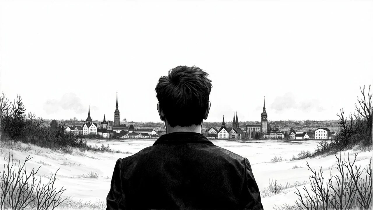 Swedes Complain About Boring Easter Weather Forecast