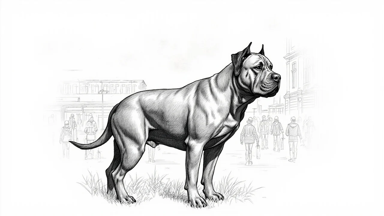 Finland's Dog Attack Data: One Breed Dominates Cases