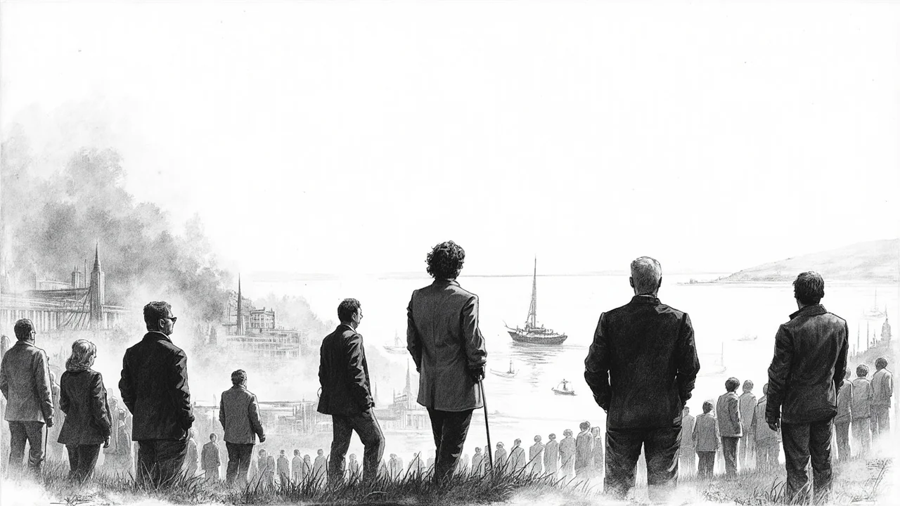 Denmark's Weight-Loss Drug Battle: 4000 vs 110,000 Patients