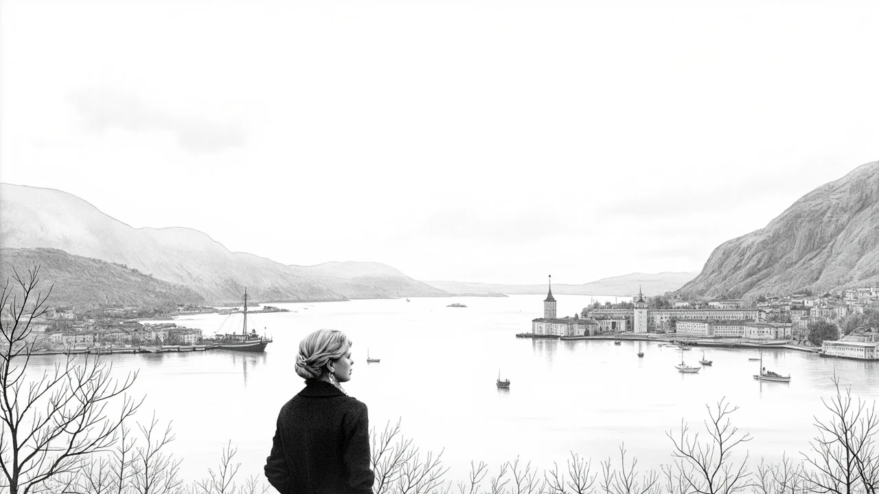 Crown Princess Mette-Marit Misses Brussels Children's Rights Conference