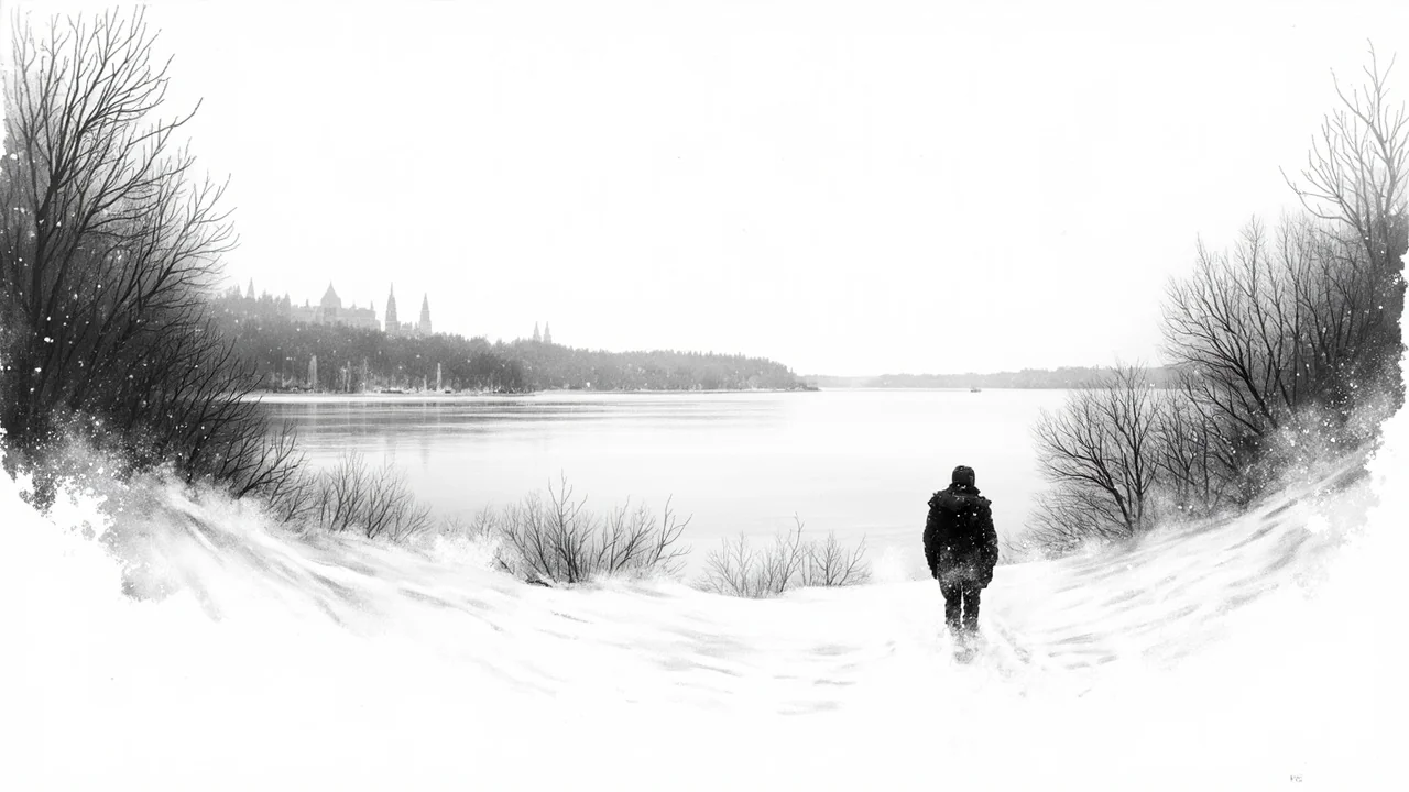 Finland Warns: Temperatures Could Drop to -10°C