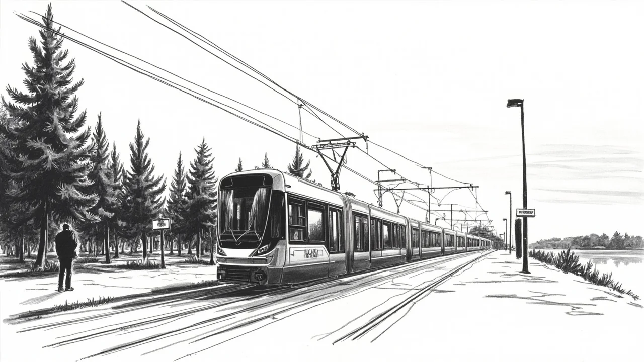 HSL Raises Helsinki Transport Fares 1.8 Percent