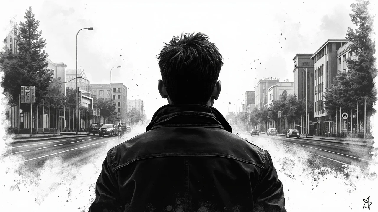 22-Year-Old Sentenced to Life for Malmö Shooting