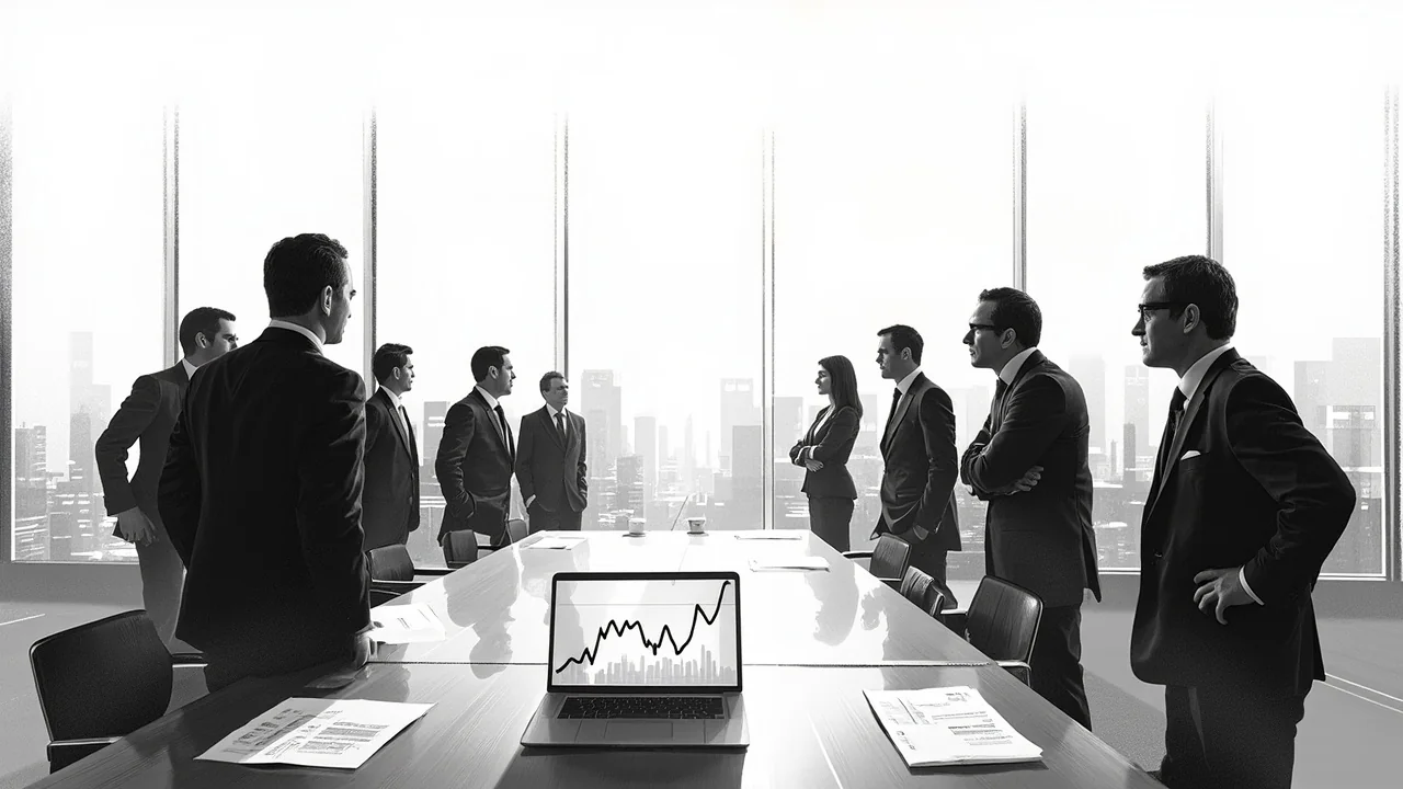 Norway's Equinor Posts $6.2B Q4 2025 Profit