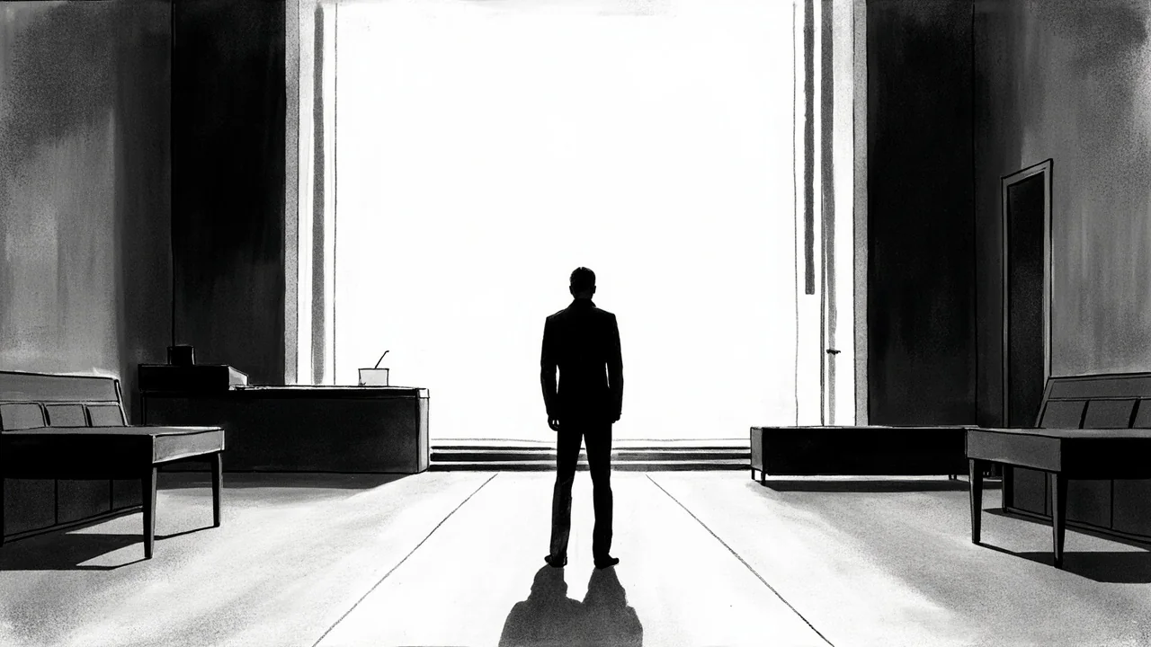 Dances With Wolves Actor Nathan Chasing Horse Sentenced in Sexual Abuse Case