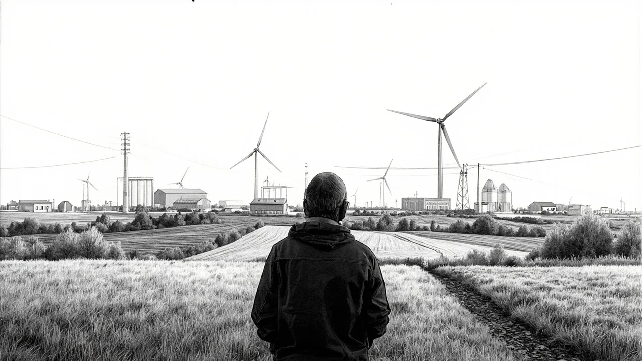 Denmark Unveils 2030 Climate Plan with Carbon Tax and Hydrogen Boost
