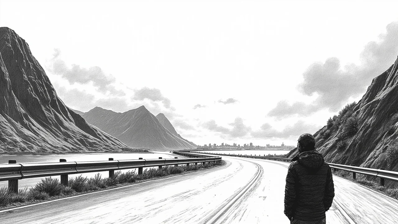 Vegvesen Warns Norwegians: Violators Risk Police Reports