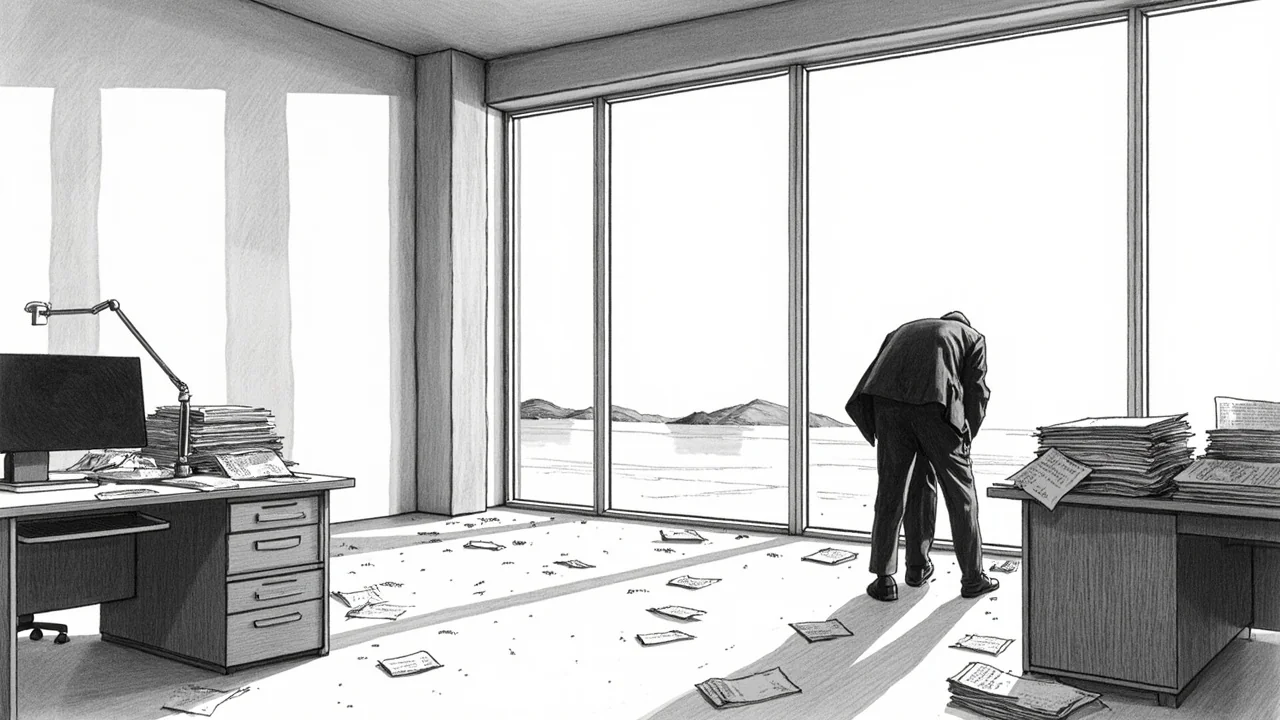 Denmark's 2026 Tax: 1 Million Adjust Returns