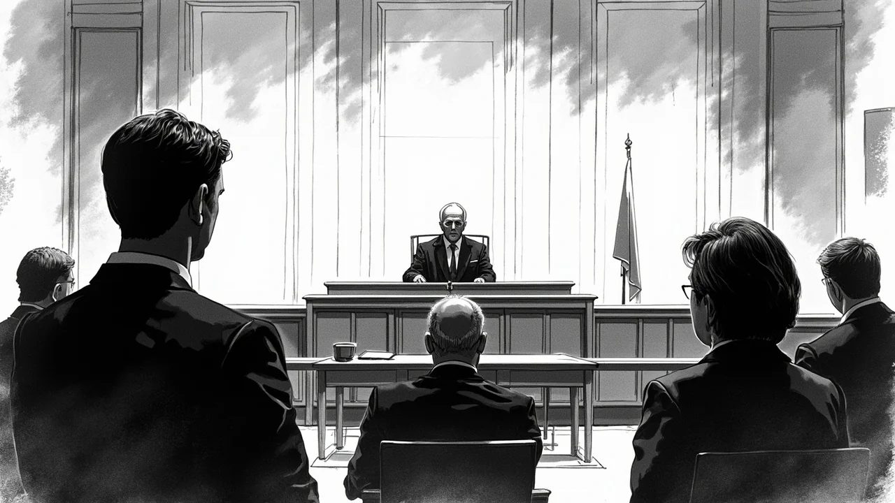 Norway Murder Appeal: Prosecution Seeks Harsher Sentence