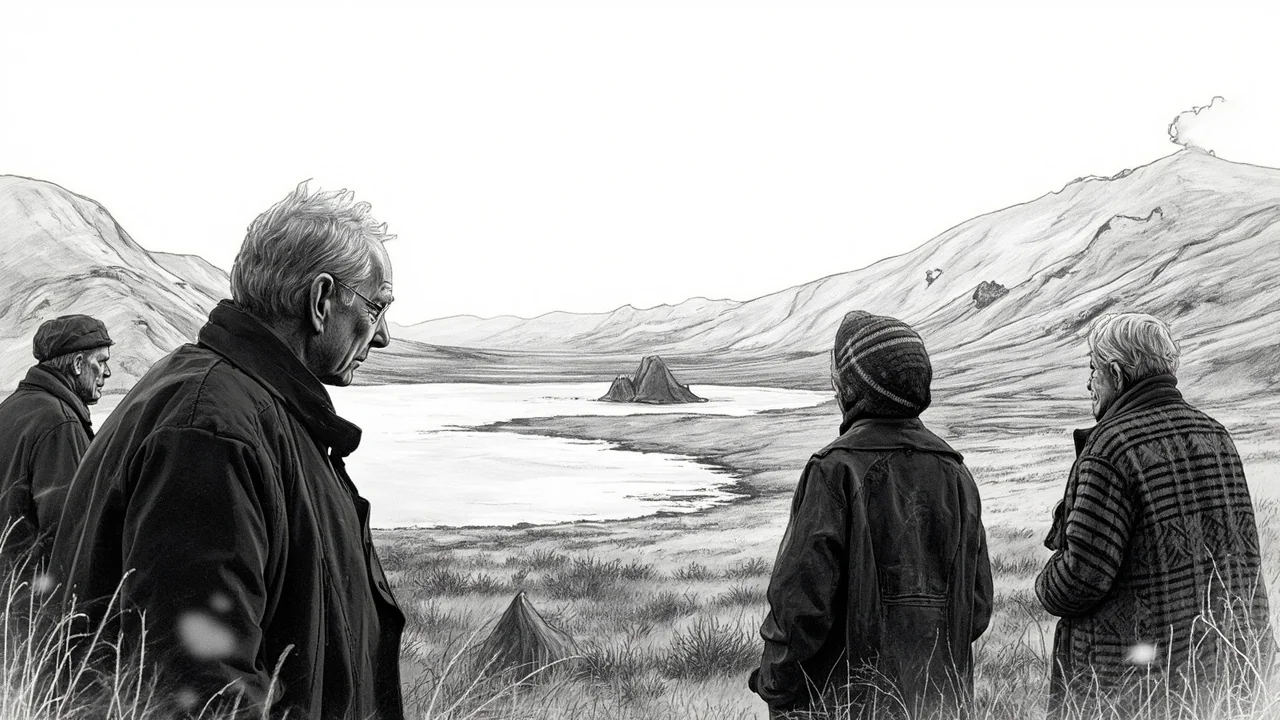 Iceland Elder Abuse Reports Double: 22 Cases