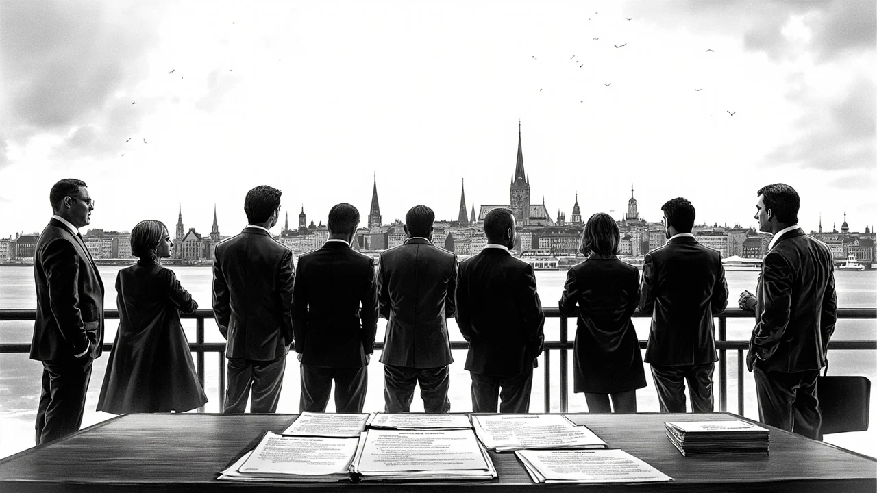 Future of Danish Prison Reform Secured, Says Prison Service Director