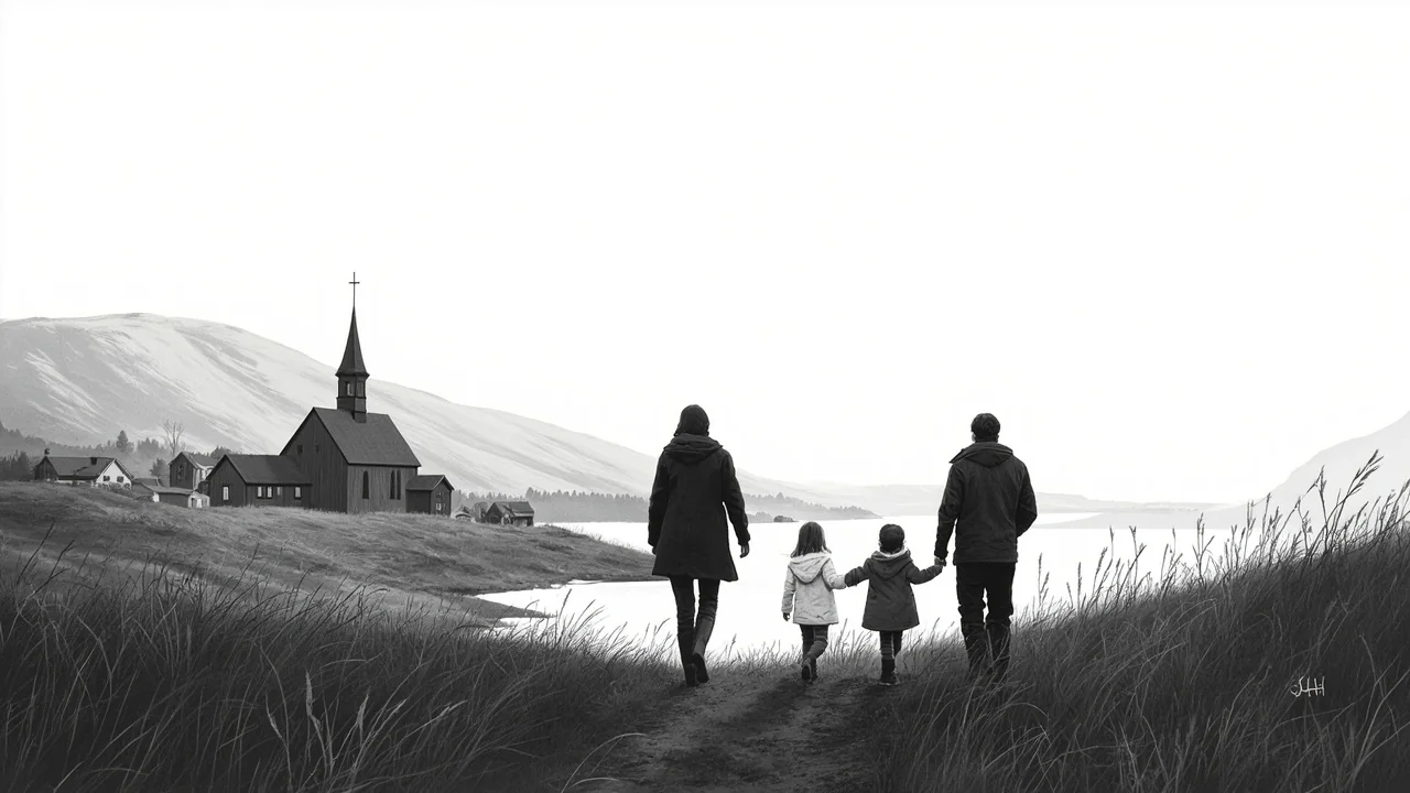 Norway's Sunday Snow Law: When Is It Legal?